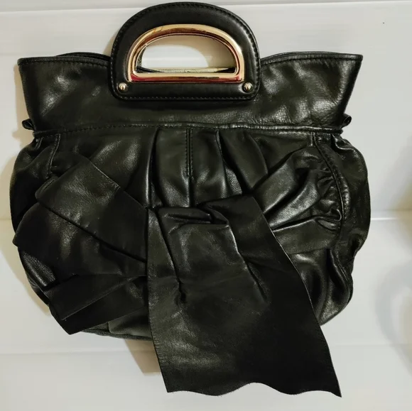 Gustto maxi tote bag
