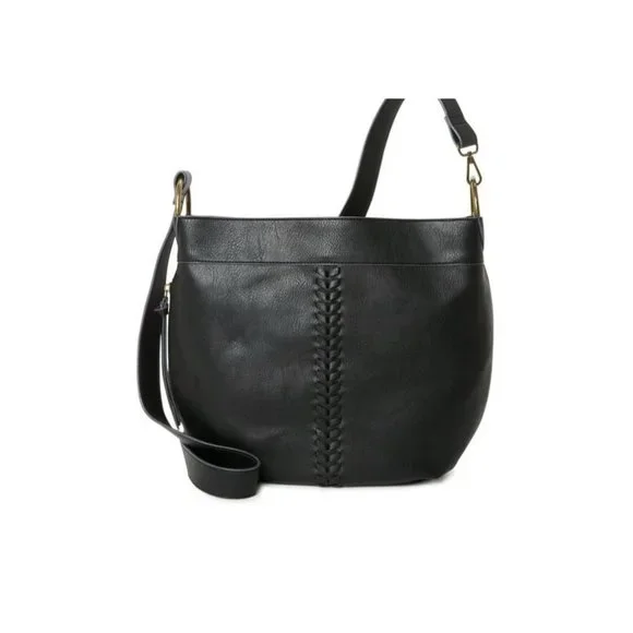 Time and Tru Hobo Bag New