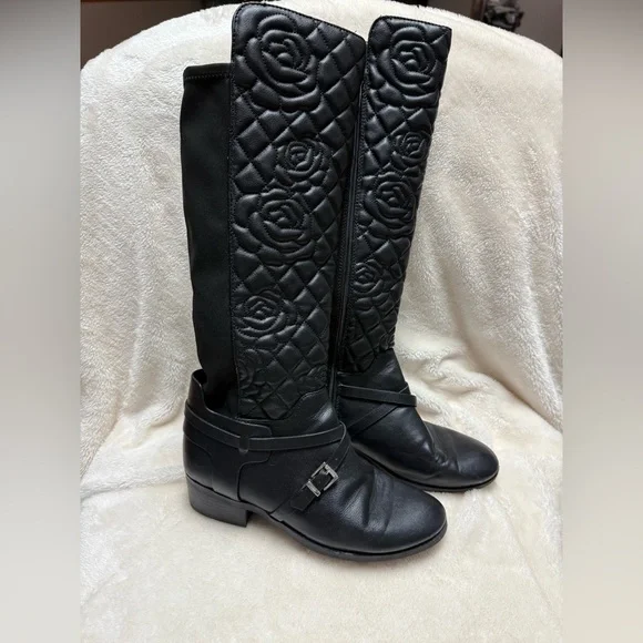 Over the Knee Boots