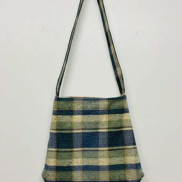 Handcrafted BOHO Crossbody
