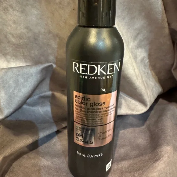 Redken Acidic Color Gloss‎ Hair Treatment 8 fl oz