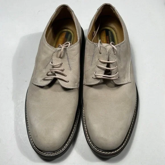 RUFF HEWN - WATERPROOF Lace up New with no tag
