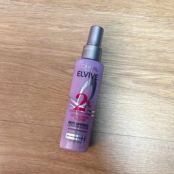 L'Oreal Elvive Hyaluron Plump Serum