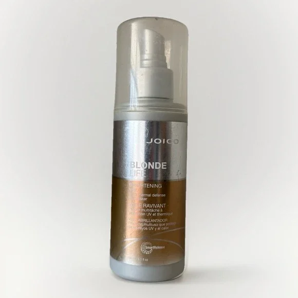Joico Hair Color Blonde Life‎ Brightening Veil 5.1Oz