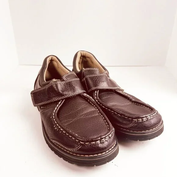 2/$14 Tommy Hilfiger Ethan Dress Shoes 5.5M