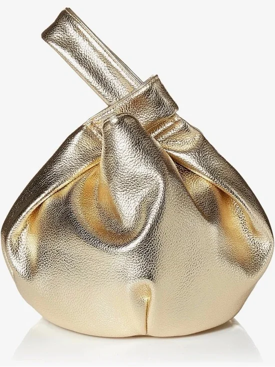 NWT-The Drop womens Avalon Small Bucket Bag