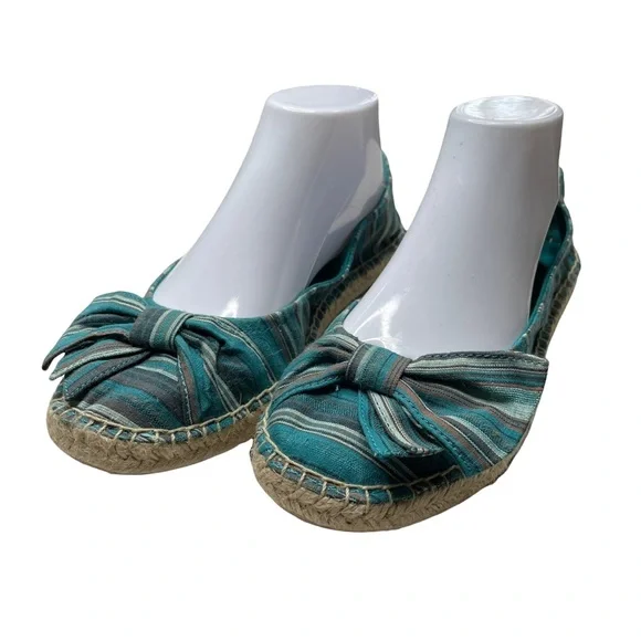 Naturalizer espadrille Size 9