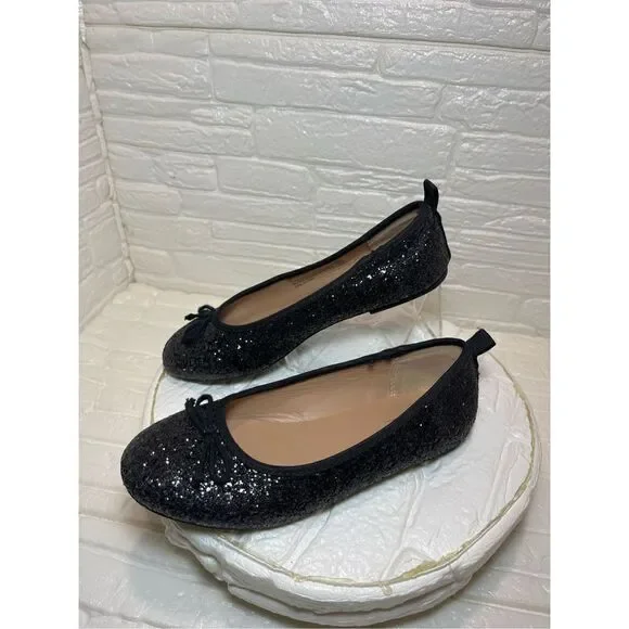 INC INTERNATIONAL CONCEPTS Big Girls Quinn Ballet Flat Shoes