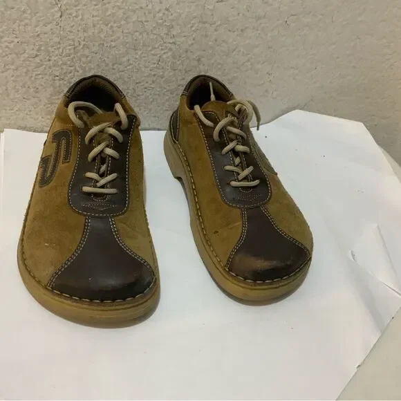 Footprint by Birkenstock Size 39