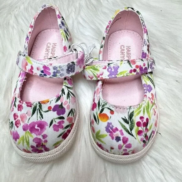 Harper Canyon Shoes