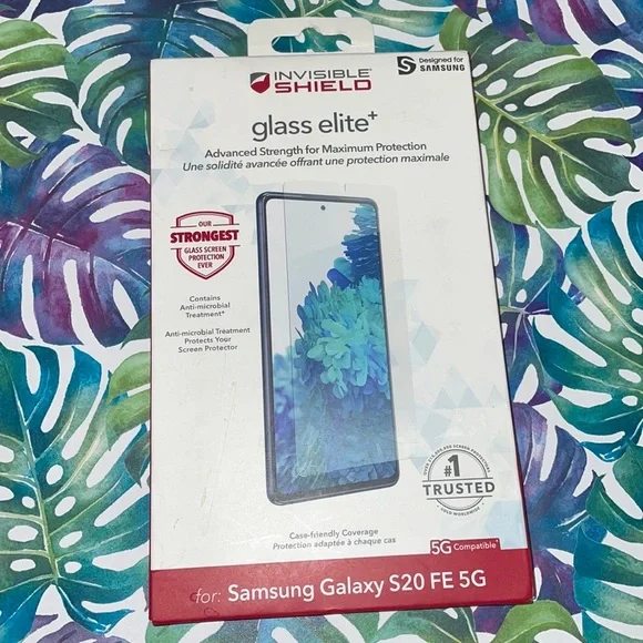 Screen Protector