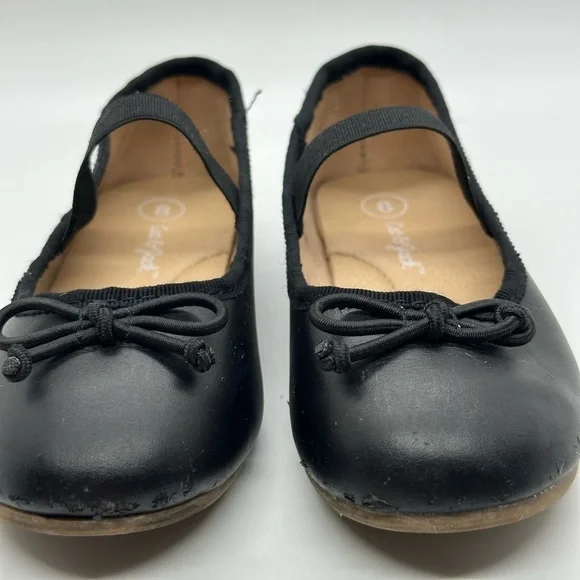 Toddler Girl's Ballet Flats