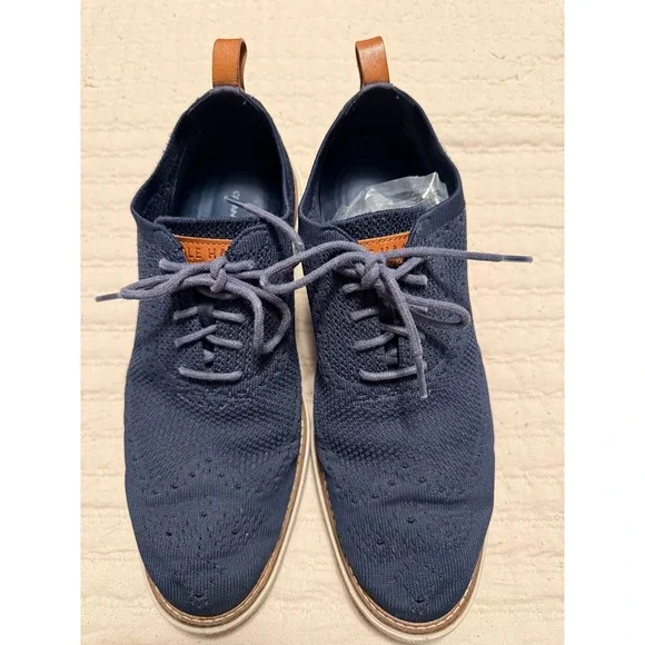 Men's Cole Haan Oxford‎