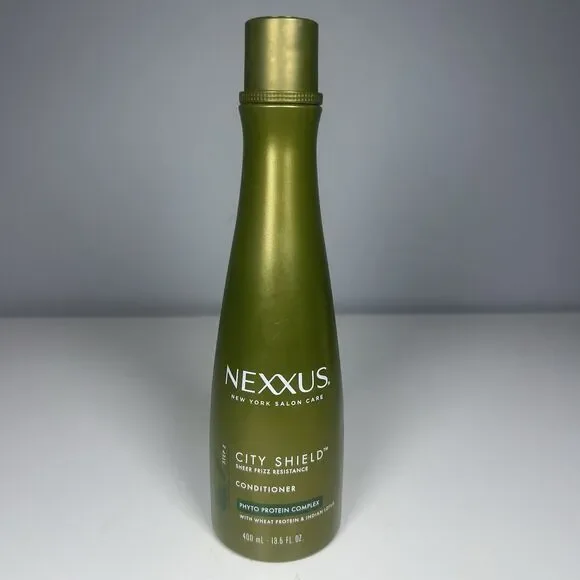 Nexxus City Shield Conditioner Phyto Protein Complex 13.5 oz / 400 ml