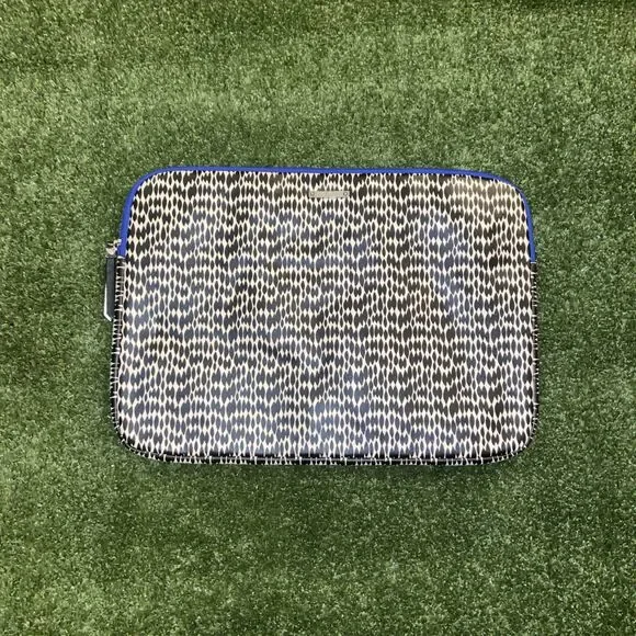Stella & Dot Padded Laptop Sleeve/case Laptop Bag NEW