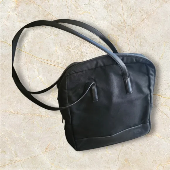 TUMI Shoulder Laptop Bag