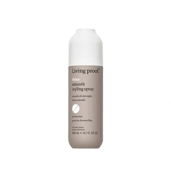 Living Proof Frizz Smooth Styling Spray