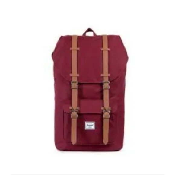 Herschel Supply Company Little America Laptop Backpack