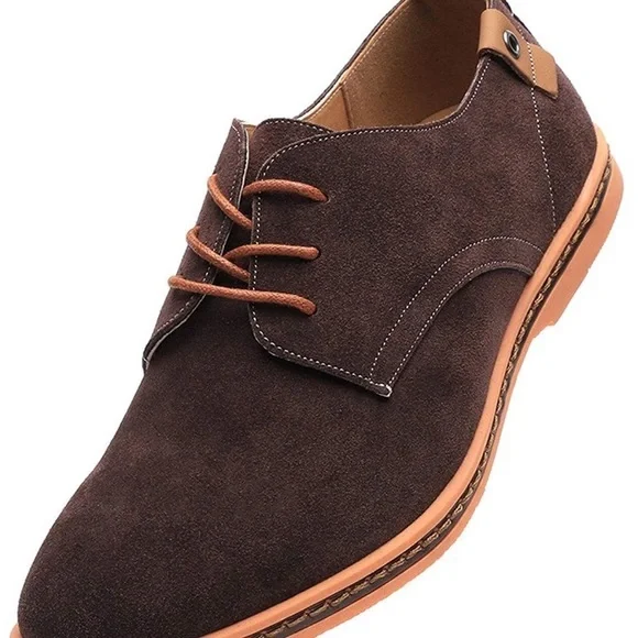 Dadawen oxfords
