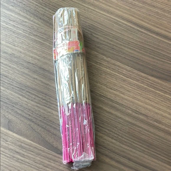 Pink Party Incense Sticks