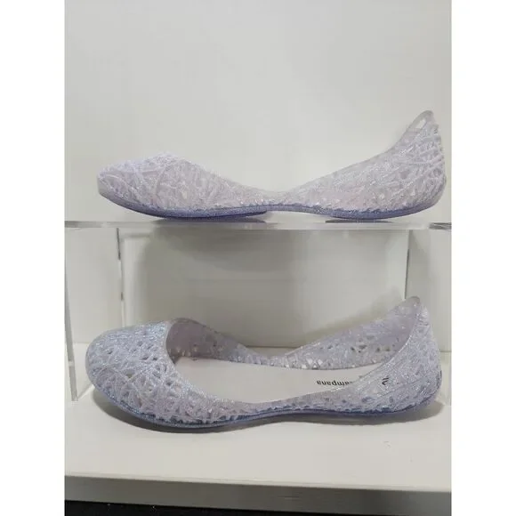 Mel Dreamed By Melissa + Campana Size 2