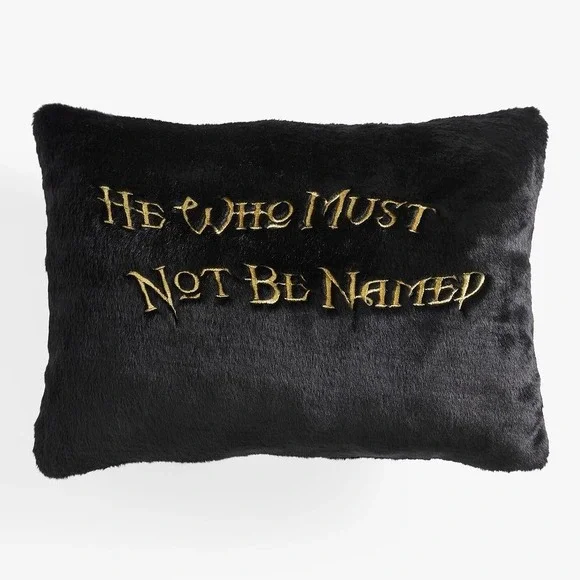 Pottery Barn Teen Harry Potter 