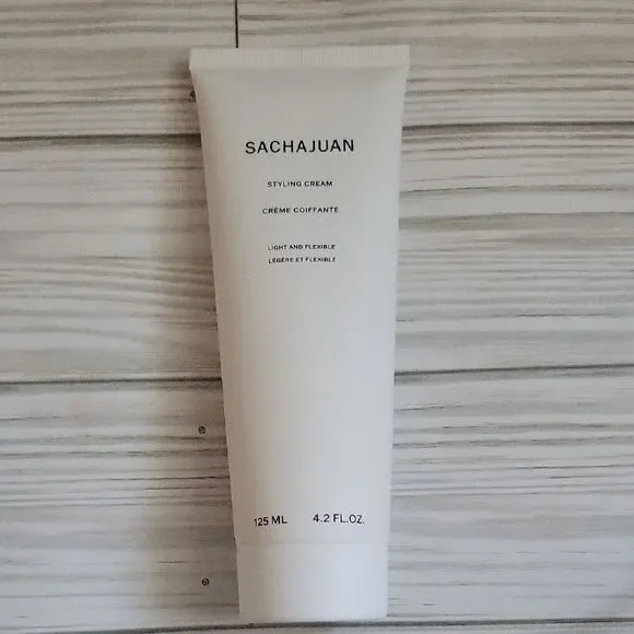 Sachajuan Styling Cream