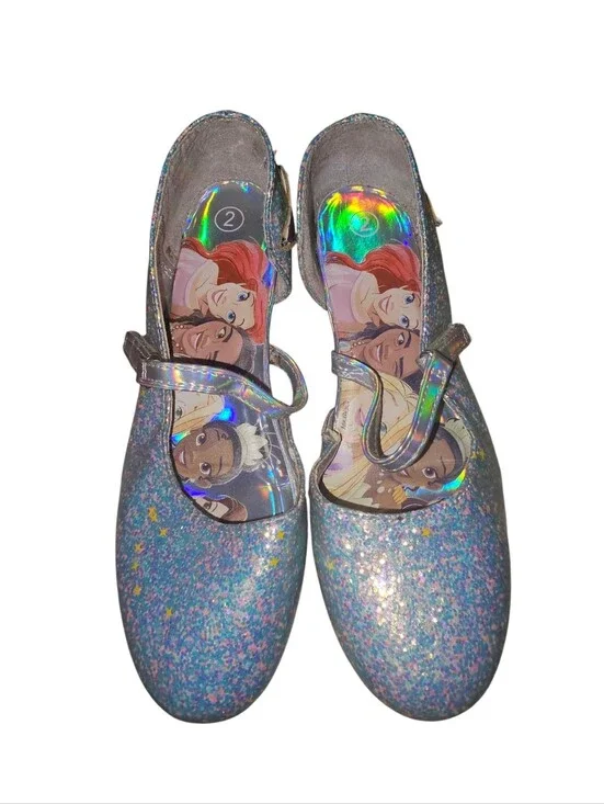 Disney Princess Shoes