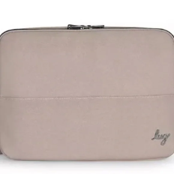 Lug Matte Luxe 14.5