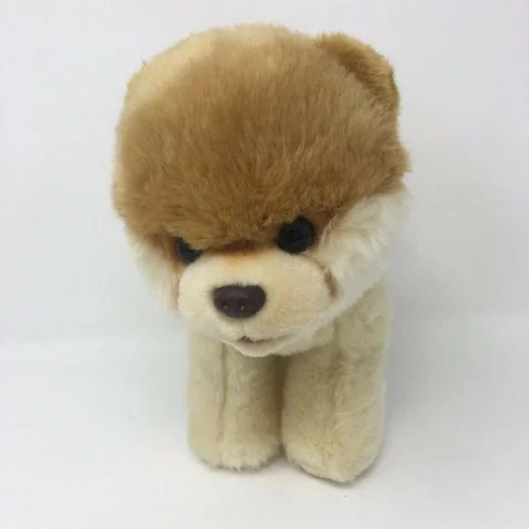 Gund Boo Worlds Cutest Dog 10
