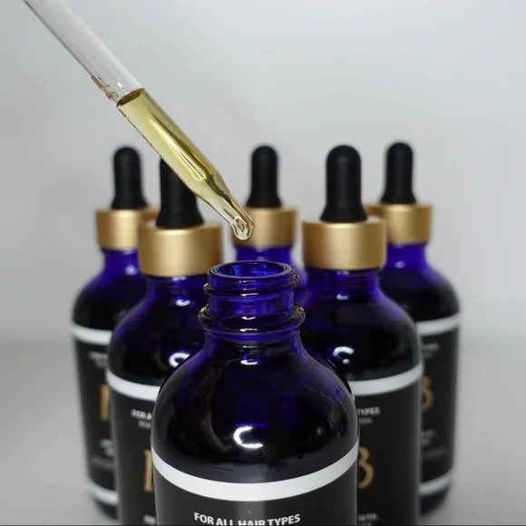 HAIR GROWTH OIL TREATMENT