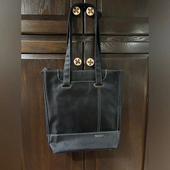 Laptop, Ipad or Tote bag by SOLO