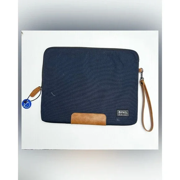 PKG-Laptop Sleeve Case Weatherproof for MacBook Pro/ Surface Pro Up to 14