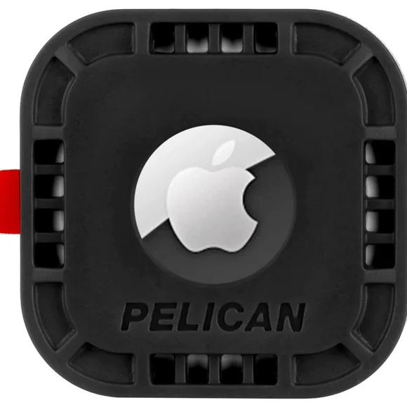 Apple Airtag Pelican Protector Mount