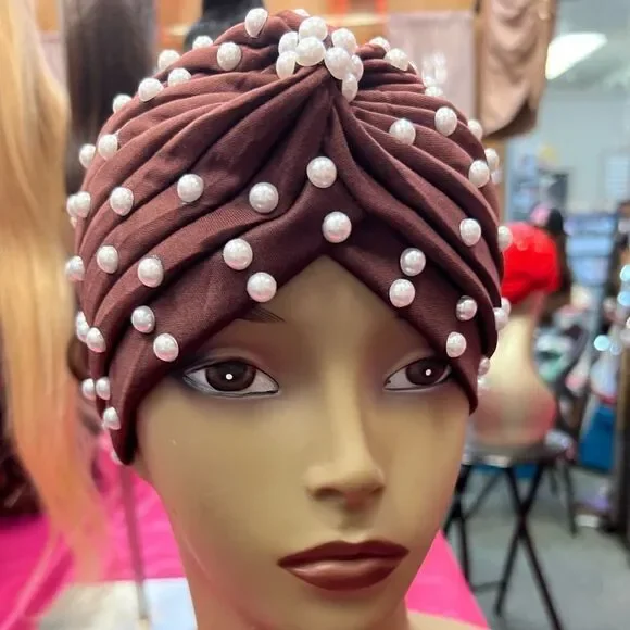 Handmade Turban