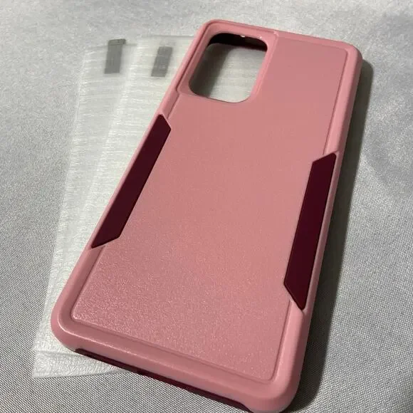 3 in 1 Case for Samsung Galaxy A53 5G