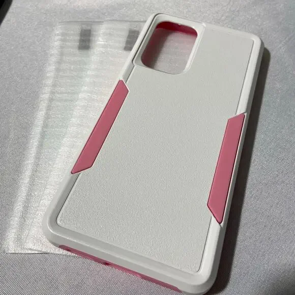 3 in 1 Case for Samsung Galaxy A53 5G
