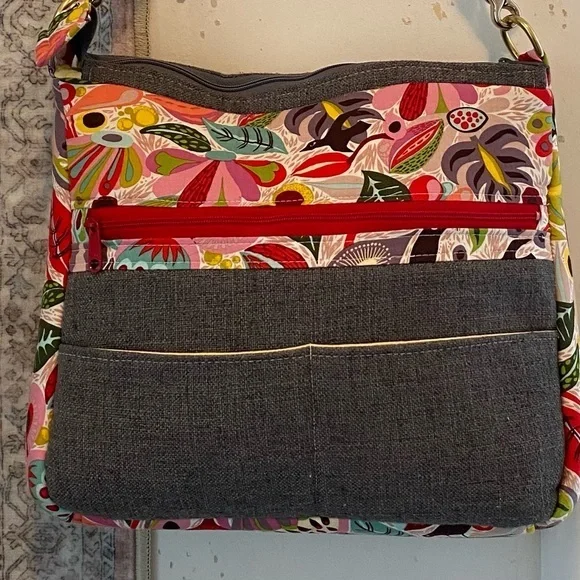 HATCH HANDMADE Laptop Tote Bag