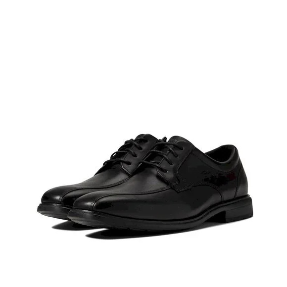 Rockport® Dressports Work Bike Oxfords Men's Size 8M New in Box