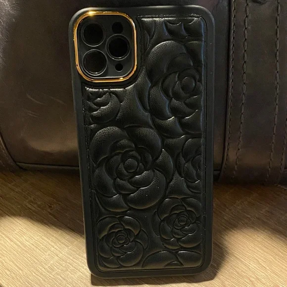 iPhone 11 pro max case 6.5