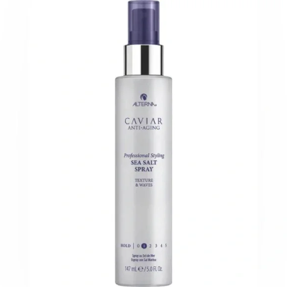 🆕 ALTERNA Caviar Anti-Aging Sea Salt Spray 5 oz