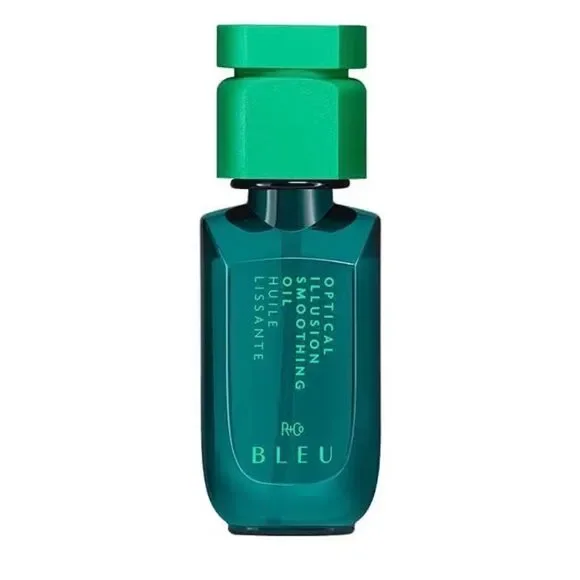 R+Co BLEU Optical Illusion Smoothing Oil 2 fl oz NEW MSRP $59