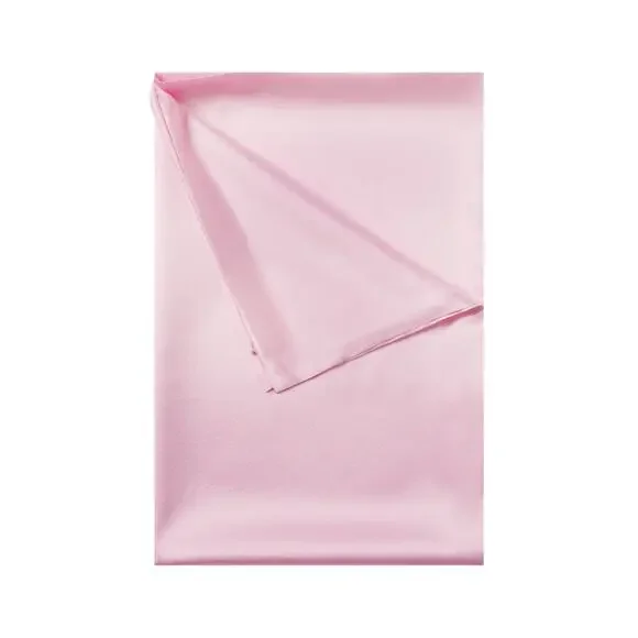 NWT Skims Silk Pillowcase Baby Pink Size OS