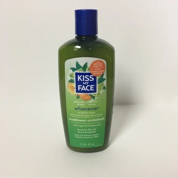 Kiss My Face Whenever Conditioner