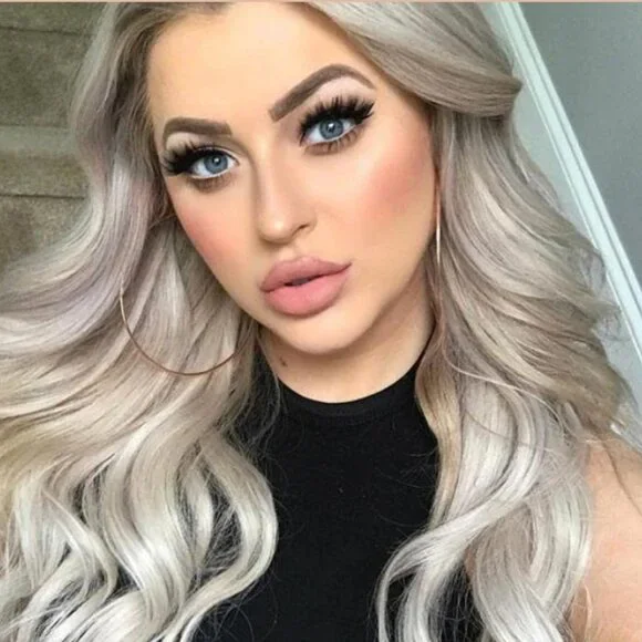 Curling Iron Wand Without Clamp 1.25