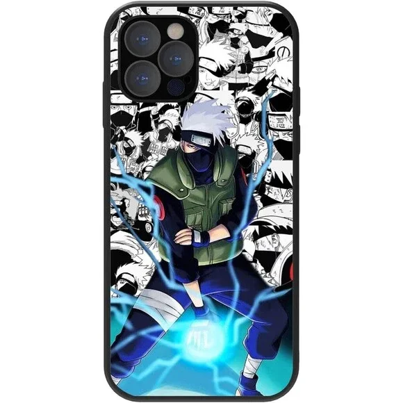 iPhone 14 Pro Cover Case‎ Japanese Anime Manga