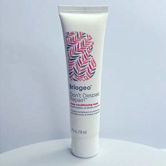 Briogeo Don’t Despair! Deep Conditioning Mask