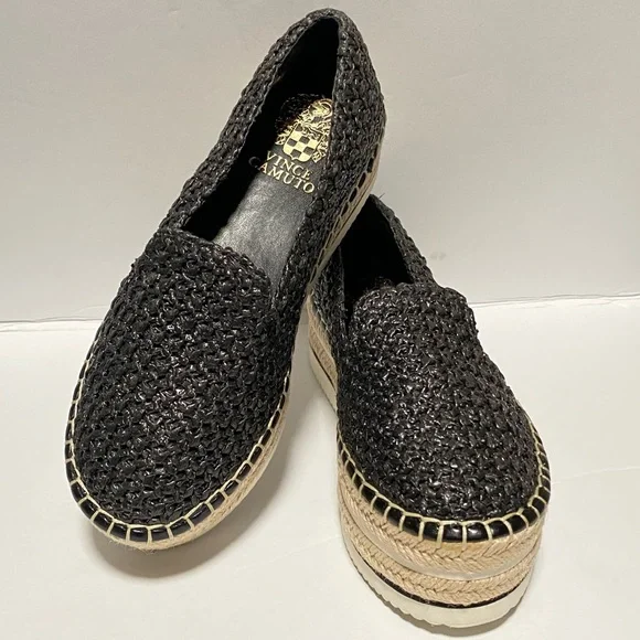VINCE CAMUTO ESPADRILLES