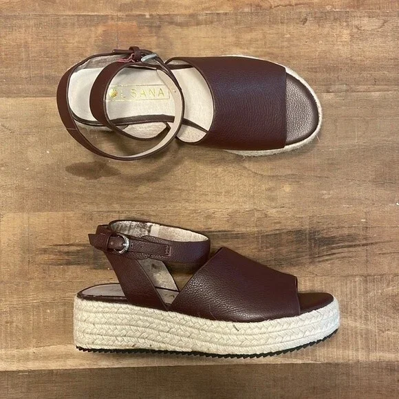 Sol Sana Espadrilles EU 36