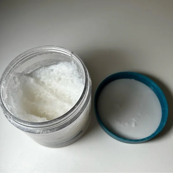 Christophe Robin Cleansing Purifying Scrub with Sea Salt